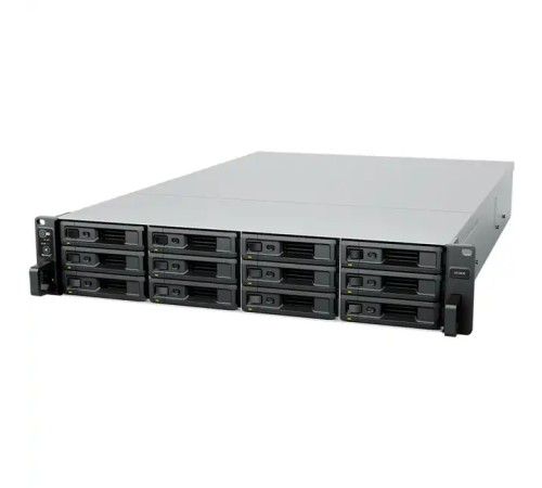 Сетевое хранилище Synology UC3400