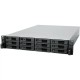 Сетевое хранилище Synology UC3400