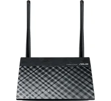 Маршрутизатор для дома Asus RT-N12E