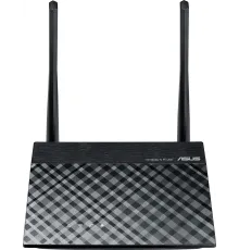 Маршрутизатор для дома Asus RT-N12E