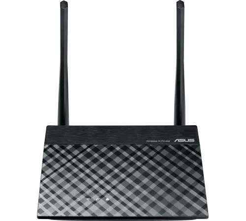 Маршрутизатор для дома Asus RT-N12E
