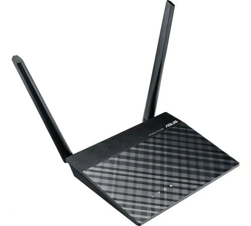 Маршрутизатор для дома Asus RT-N12E