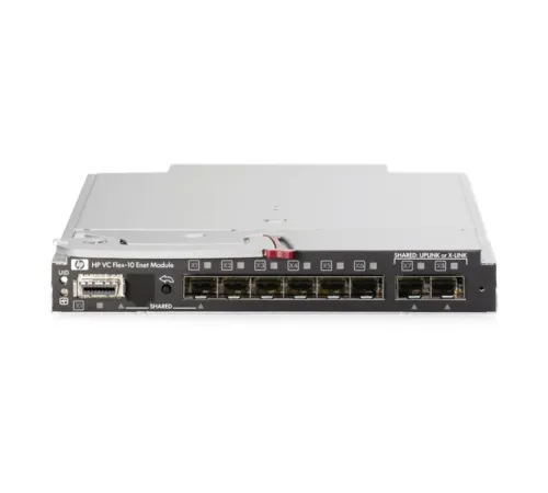 Коммутатор HP 455880-B21