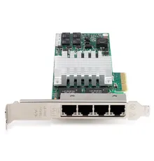 Сетевая карта HP 435508-B21