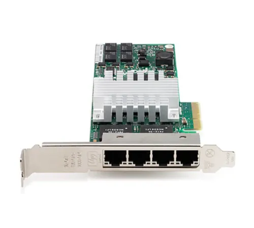 Сетевая карта HP 435508-B21