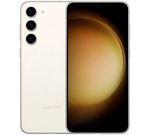 Смартфон Samsung Galaxy S23+ SM-S916BZEKTPA
