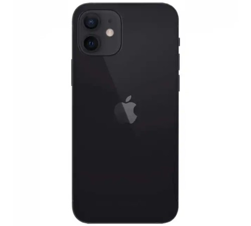 Смартфон Apple iPhone 12 128Gb Black MGJA3AA/A