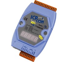 Контроллер ICP DAS I-7188EX