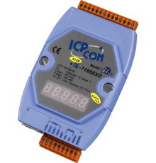 Контроллер ICP DAS I-7188EX