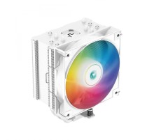 Охлаждение DeepCool AG500 DIGITAL W WH ARGB