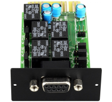 Релейная карта Huawei RMS-RELAY01B 02480125