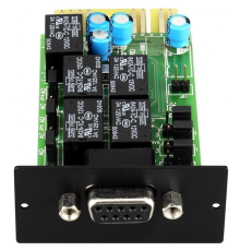 Релейная карта Huawei RMS-RELAY01B 02480125