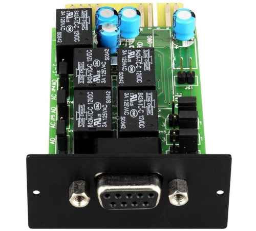 Релейная карта Huawei RMS-RELAY01B 02480125