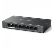 Коммутатор Mercusys MS108GP