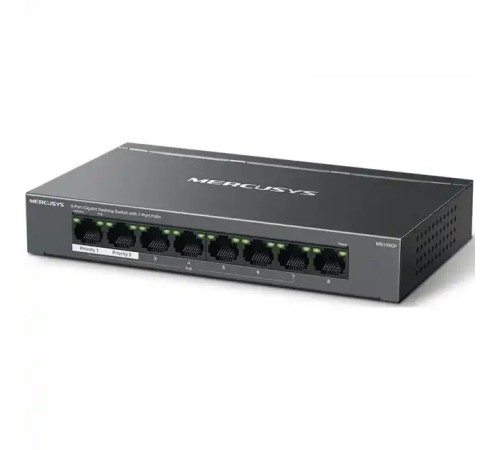 Коммутатор Mercusys MS108GP