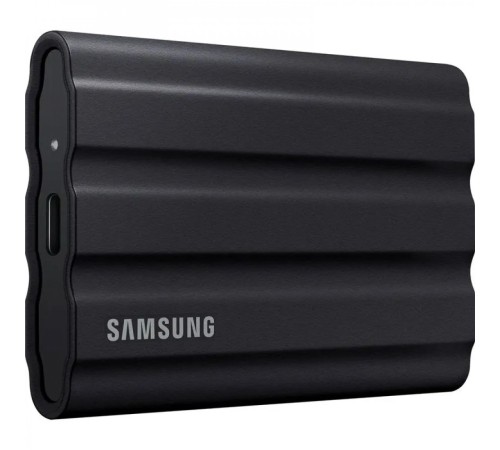 SSD диск Samsung T7 Shield 2Tb MU-PE2T0S/WW