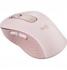 Мышь Logitech Signature M650 Wireless Mouse - ROSE 910-006254