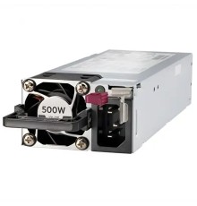 Серверный блок питания HP 500W 866729-001