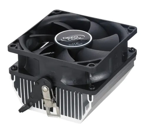 Охлаждение DeepCool CK-AM209 V2