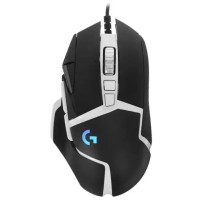 Мышь Logitech G502 SE HERO 910-005732