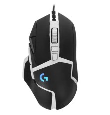 Мышь Logitech G502 SE HERO 910-005732