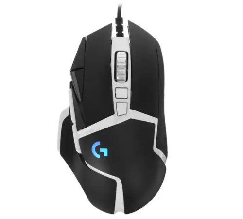 Мышь Logitech G502 SE HERO 910-005732