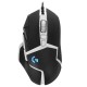 Мышь Logitech G502 SE HERO 910-005732