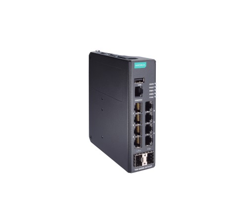 Коммутатор Moxa TSN-G5008-2GTXSFP