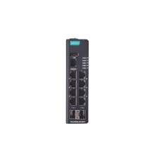 Коммутатор Moxa TSN-G5008-2GTXSFP