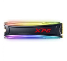 Твердотельный накопитель SSD Adata XPG Spectrix S40G RGB AS40G-256GT-C
