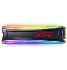 Твердотельный накопитель SSD Adata XPG Spectrix S40G RGB AS40G-256GT-C