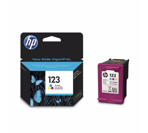 Картридж HP F6V16AE