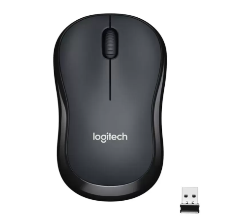 Беспроводная мышь Logitech Wireless Mouse M221 Silent Charcoal (910-006510) (id 15093) Беспроводная мышь Logitech Wireless Mouse M221 Silent Charcoal (910-006510) (id 15093)