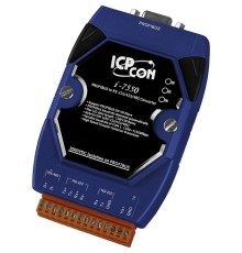 Преобразователь ICP DAS I-7550-B