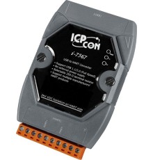 Преобразователь ICP DAS I-7567