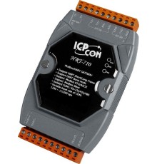 Шлюз ICP DAS HRT-710