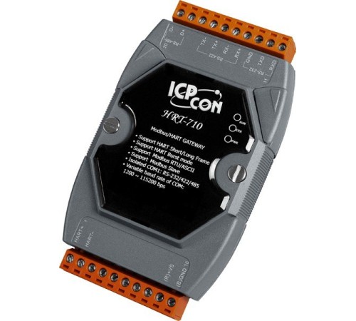 Шлюз ICP DAS HRT-710