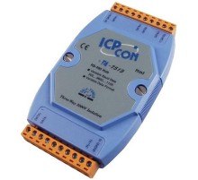 Промышленный коммутатор ICP DAS I-7513