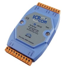 Промышленный коммутатор ICP DAS I-7513