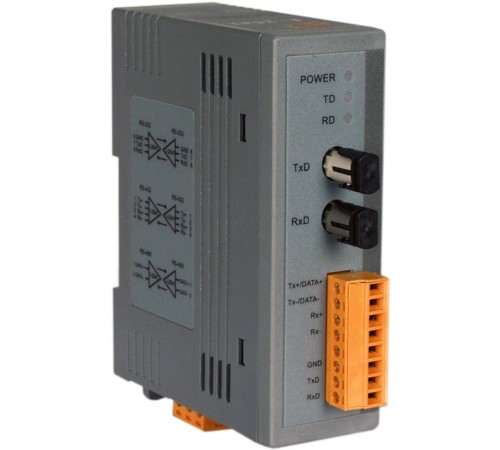 Преобразователь ICP DAS I-2541