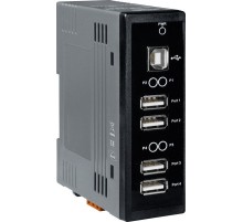Промышленный коммутатор ICP DAS USB-2560