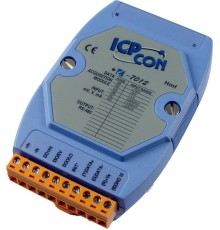Модуль ICP DAS I-7012