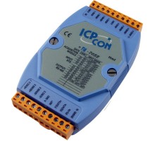 Модуль ICP DAS I-7033