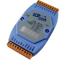 Модуль ICP DAS I-7016D