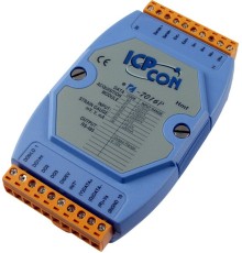 Модуль ICP DAS I-7016P