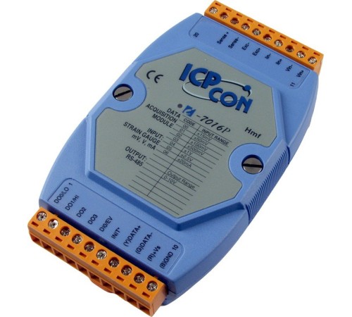 Модуль ICP DAS I-7016P