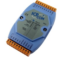 Модуль ICP DAS I-7017