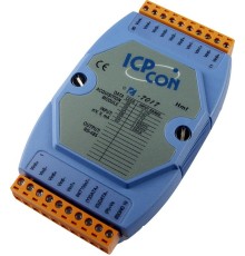 Модуль ICP DAS I-7017