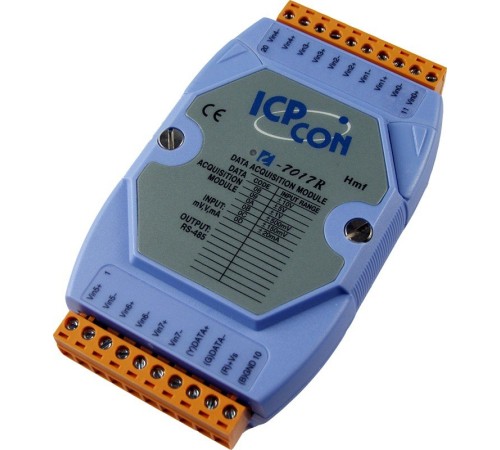 Модуль ICP DAS I-7017R