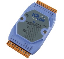 Модуль ICP DAS I-7017RC